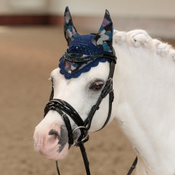 Gorro antimoscas Imperial Riding Pequeño Gorro antimoscas Imperial Riding Pequeño