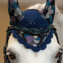 Gorro antimoscas Imperial Riding Pequeño Gorro antimoscas Imperial Riding Pequeño