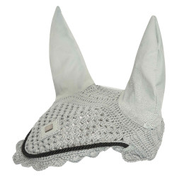 Gorro antimoscas Imperial Riding Rebel Piedra de luna Naranja