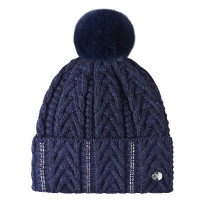 Gorro HV Polo Madalyn Marino