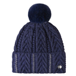 Gorro HV Polo Madalyn