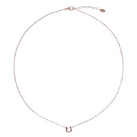 Pulsera de deseos HV Polo Rosa Oro rosado