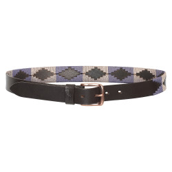 Cinturón HV Polo Chaya mujer