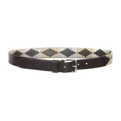 Cinturón HV Polo Chaya mujer Marrón / guijarro Marr&amp;amp;amp;oacute;n