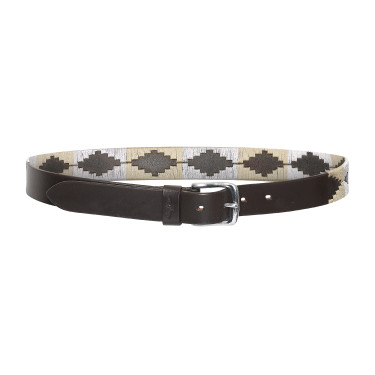 Cinturón HV Polo Chaya mujer Marrón / guijarro Marr&amp;amp;amp;oacute;n