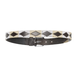 Cinturón HV Polo Chaya mujer Marrón / guijarro Marr&amp;amp;amp;oacute;n