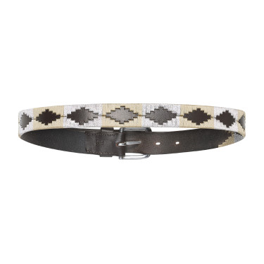 Cinturón HV Polo Chaya mujer Marrón / guijarro Marr&amp;amp;amp;oacute;n