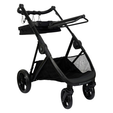 Carro de montura plegable Imperial Riding Carry Light Carro de montura plegable Imperial Riding Carry Light
