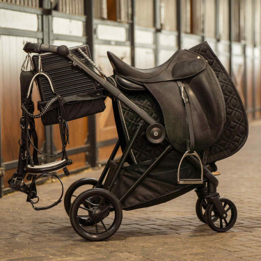Carro de montura plegable Imperial Riding Carry Light Carro de montura plegable Imperial Riding Carry Light