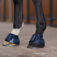 Campanas HV Polo Essential Marino Azul marino