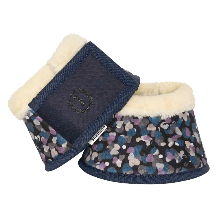 Campanas Imperial Riding Petit