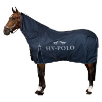 Cubrecuellos para manta de paddock HV Polo Essential 0gr Marino Azul marino Cubrecuellos para manta de paddock HV Polo Essential 0gr Marino Azul marino