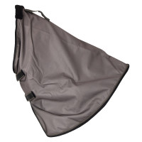 Cubrecuellos para manta de paddock HV Polo Essential 0gr Piedra Gris