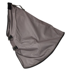 Cubrecuellos para manta de paddock HV Polo Essential 0gr