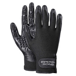 Guante de limpieza Imperial Riding Deep Clean