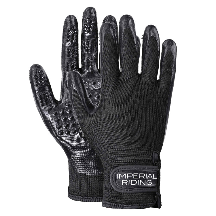 Guante de limpieza Imperial Riding Deep Clean