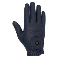 Handschuhe Elegance Winter Imperial Riding Essentials Marino Azul marino