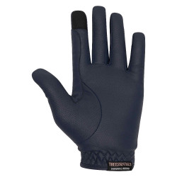 Handschuhe Elegance Winter Imperial Riding Essentials Marino Azul marino Handschuhe Elegance Winter Imperial Riding Essentials Marino Azul marino