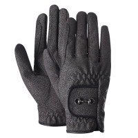 Guantes HV Polo Daily Castaño Marr&amp;amp;amp;oacute;n