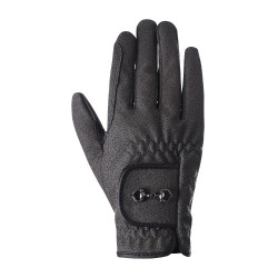Guantes HV Polo Daily Castaño Marr&amp;amp;amp;oacute;n