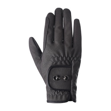 Guantes HV Polo Daily Castaño Marr&amp;amp;amp;oacute;n