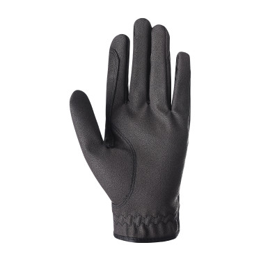 Guantes HV Polo Daily Castaño Marr&amp;amp;amp;oacute;n