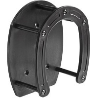 Porta brida herradura de...