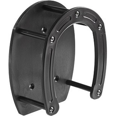 Porta brida herradura de caballo Porta brida herradura de caballo