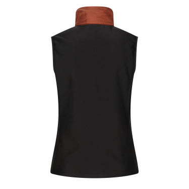 Chaleco Euro-Star Caryn mujer Chaleco Euro-Star Caryn mujer
