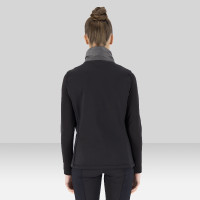 Chaleco Euro-Star Caryn mujer Cinna oscuro Naranja Chaleco Euro-Star Caryn mujer Cinna oscuro Naranja