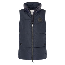 Chaleco HV Polo Crissy para niños