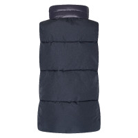 Chaleco HV Polo Crissy para niños Marino Azul marino