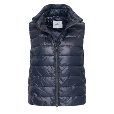Chaleco HV Polo Misty