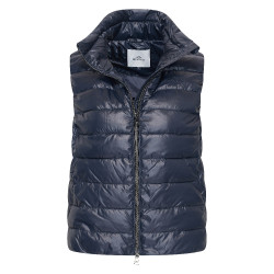 Chaleco HV Polo Misty