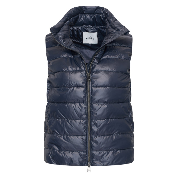 Chaleco HV Polo Misty