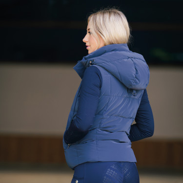 Chaleco Imperial Riding Beau mujer Chaleco Imperial Riding Beau mujer