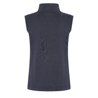 Chaleco Imperial Riding Chris niños Marino Azul marino