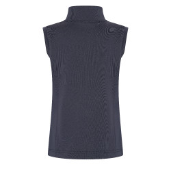 Chaleco Imperial Riding Chris niños Marino Azul marino