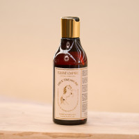 Aceite Equino Empire para cola y crin Imperial Riding Jazmín Violeta Aceite Equino Empire para cola y crin Imperial Riding Jazmín Violeta