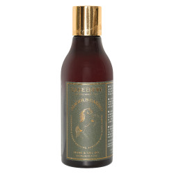 Aceite Equino Empire para cola y crin Imperial Riding Verde salvia