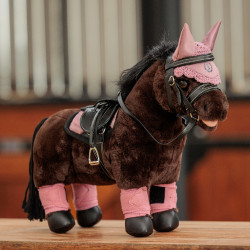 Lote de juguetes de equitación Imperial Riding Pequeño Bailarina Violeta Lote de juguetes de equitación Imperial Riding Pequeño Bailarina Violeta