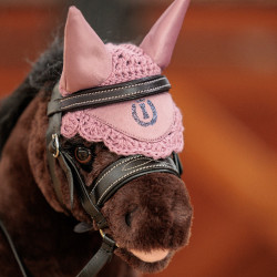 Lote de juguetes de equitación Imperial Riding Pequeño Bailarina Violeta Lote de juguetes de equitación Imperial Riding Pequeño Bailarina Violeta