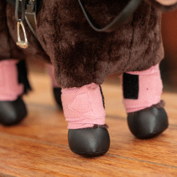 Lote de juguetes de equitación Imperial Riding Pequeño Bailarina Violeta Lote de juguetes de equitación Imperial Riding Pequeño Bailarina Violeta