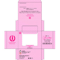 Juguetes unicornio set Imperial Riding Magic Arcoíris Multicolor