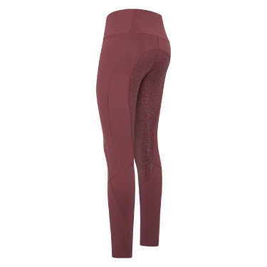Leggings de equitación Euro-Star Breez Fashion FullGrip para mujer Leggings de equitación Euro-Star Breez Fashion FullGrip para mujer