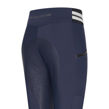 Leggings de equitación HV Polo Estrella FullGrip para mujer Leggings de equitación HV Polo Estrella FullGrip para mujer