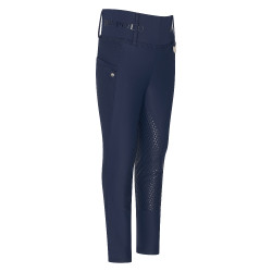 Legging de equitación HV Polo Favourite FullGrip niños
