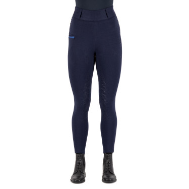 Leggings de equitación Imperial Riding Comfi Sparks invierno FullGrip mujer Leggings de equitación Imperial Riding Comfi Sparks invierno FullGrip mujer