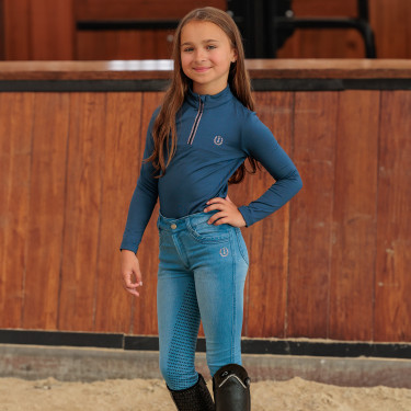 Leggings de equitación Imperial Riding Detty niños Leggings de equitación Imperial Riding Detty niños