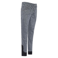 Leggings de equitación Imperial Riding Donny para niño Denim gris oscuro